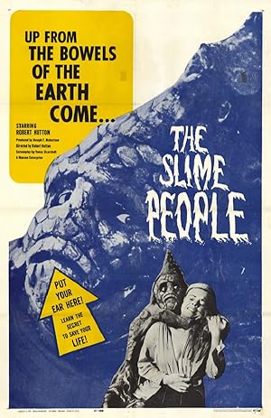 The Slime People