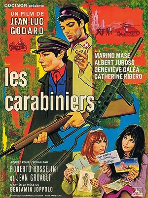 The Carabineers