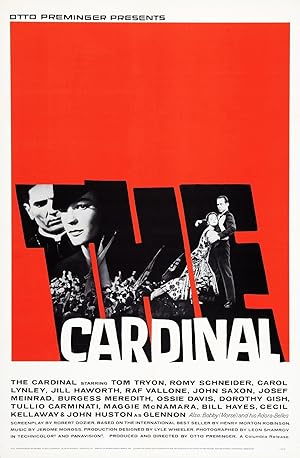 The Cardinal