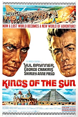 Kings of the Sun