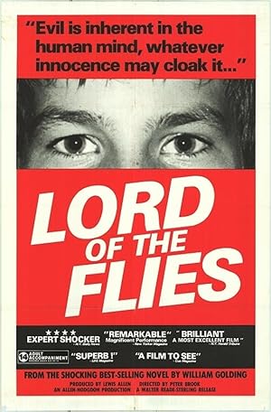 Lord of the Flies