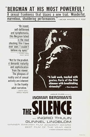 The Silence