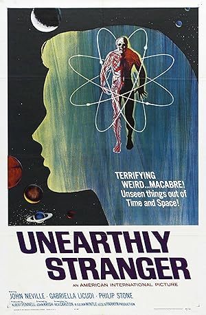 Unearthly Stranger