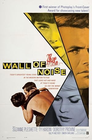 Wall of Noise