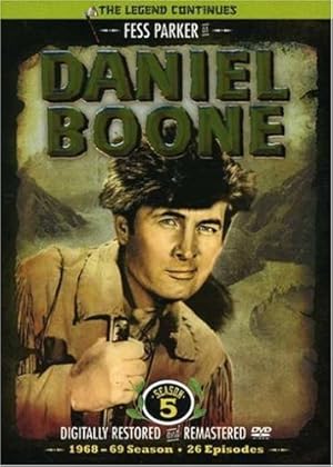 Daniel Boone