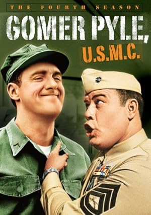 Gomer Pyle, U.S.M.C.