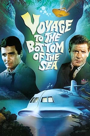 Voyage to the Bottom of the Sea