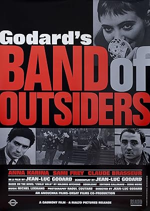 Band of Outsiders