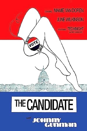 The Candidate