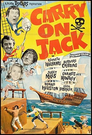 Carry On Jack