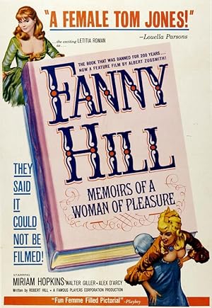 Fanny Hill