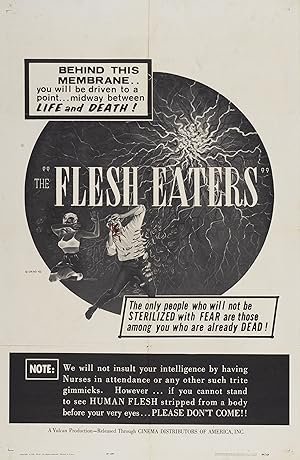 The Flesh Eaters