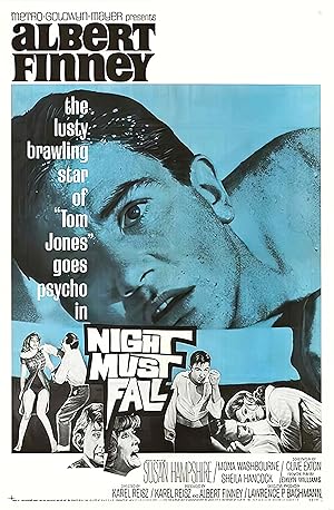 Night Must Fall