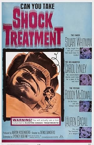 Shock Treatment