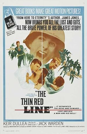 The Thin Red Line