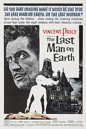 The Last Man on Earth