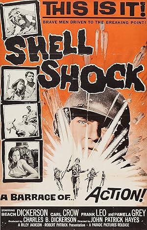 Shell Shock