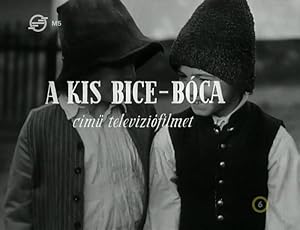 A kis bice-bóca