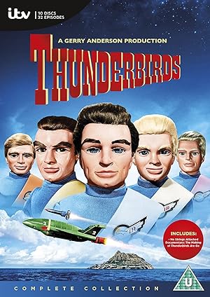 Thunderbirds