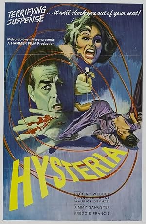 Hysteria