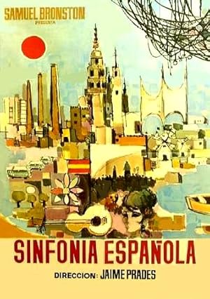 Sinfonía española