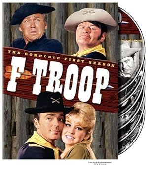 F Troop