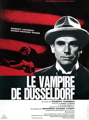 The Vampire of Dusseldorf