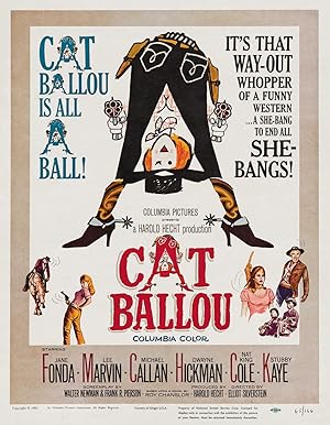 Cat Ballou