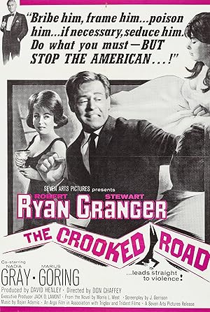 The Crooked Road