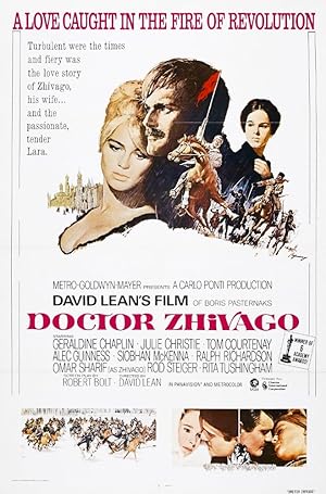 Doctor Zhivago