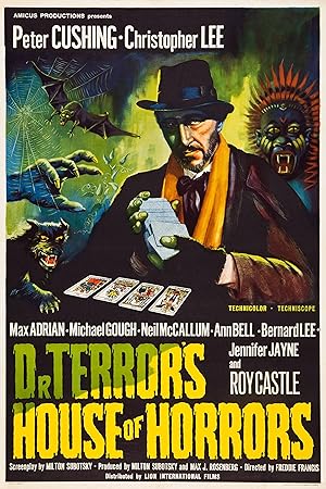 Dr. Terror's House of Horrors