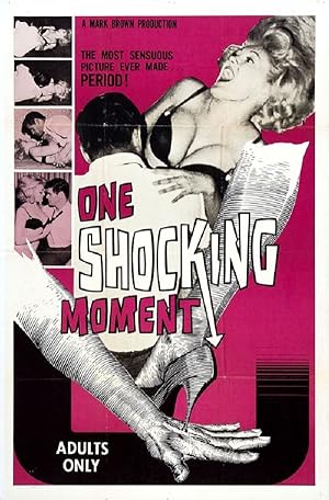 One Shocking Moment