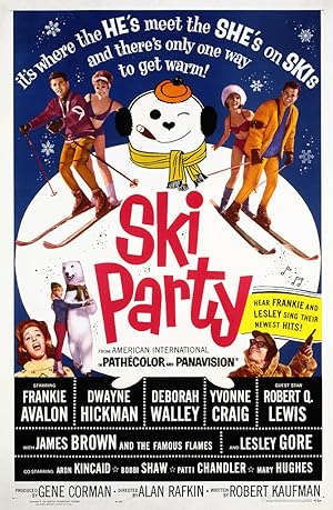 Ski Party