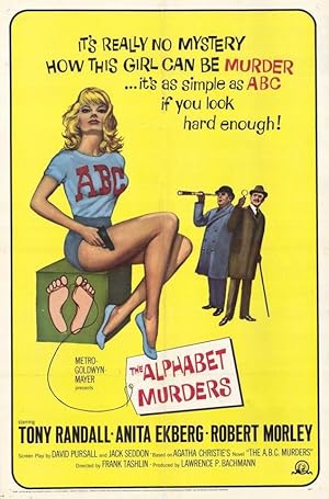 The Alphabet Murders