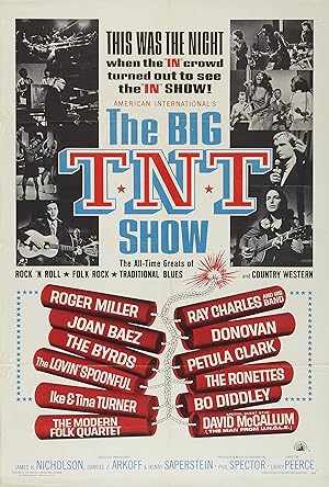 The Big T.N.T. Show