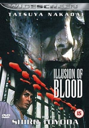 Illusion of Blood