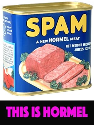 This Is Hormel