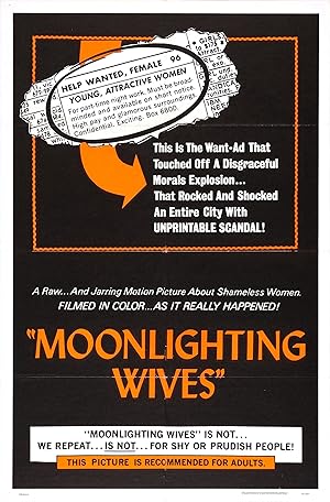 Moonlighting Wives