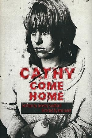 Cathy Come Home