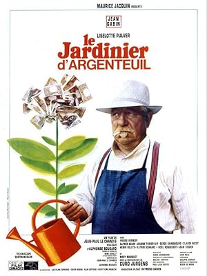 The Gardener of Argenteuil