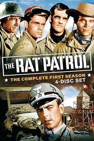 The Rat Patrol