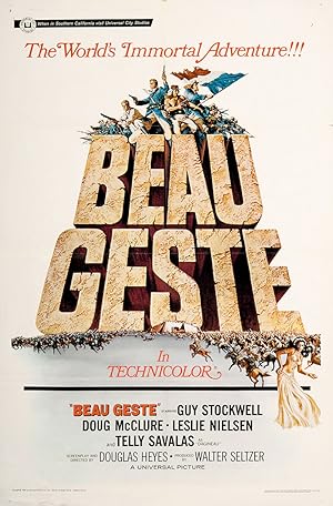 Beau Geste