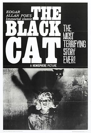 The Black Cat