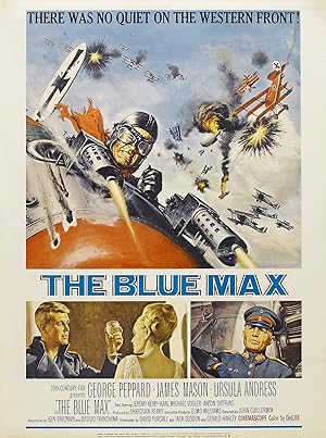 The Blue Max