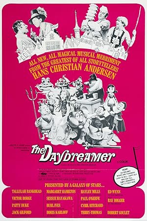 The Daydreamer