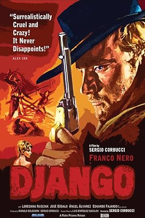 Django