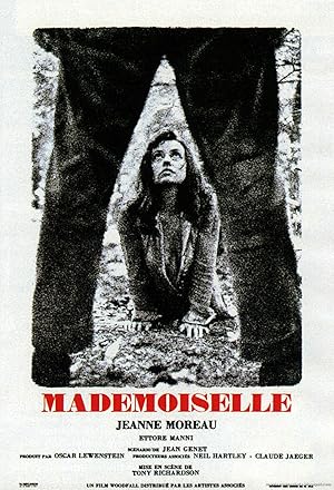 Mademoiselle