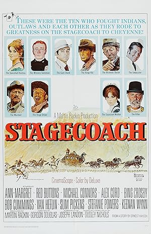 Stagecoach