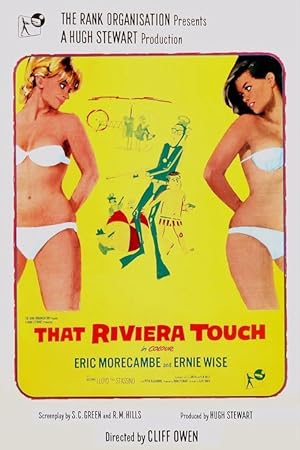 That Riviera Touch