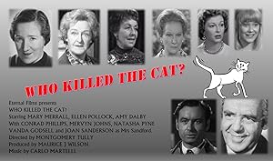 Who Killed the Cat?